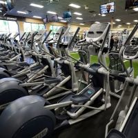 24 Hour Fitness ico