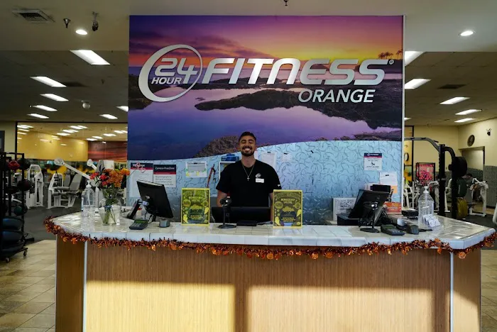 24 Hour Fitness Picture 4