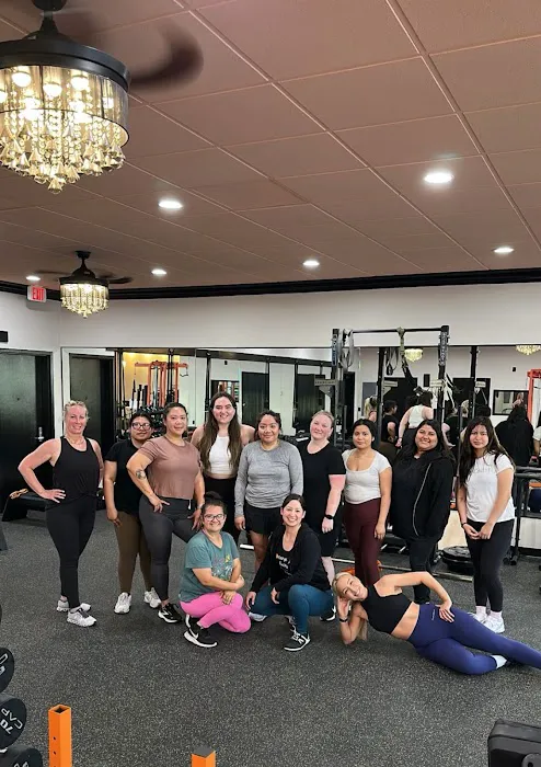 PeachBody Studios Picture 1