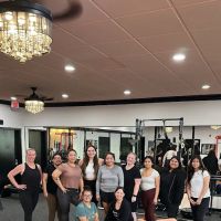 PeachBody Studios ico