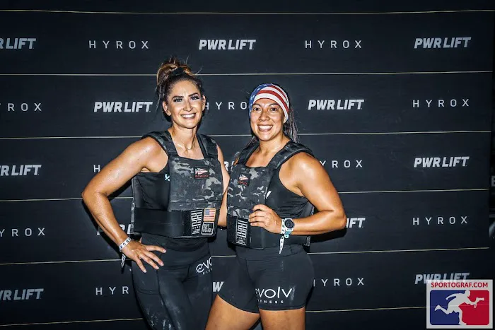 Evolv Fitness OC Picture 7