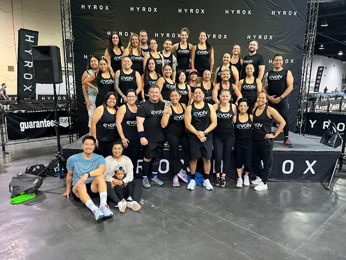 Evolv Fitness OC Picture 5