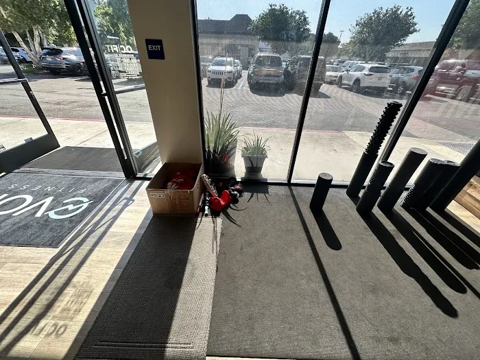 Evolv Fitness OC Picture 3