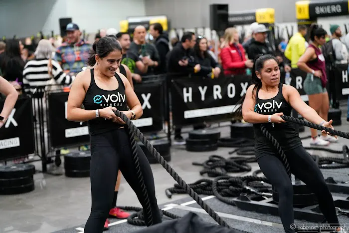 Evolv Fitness OC Picture 8