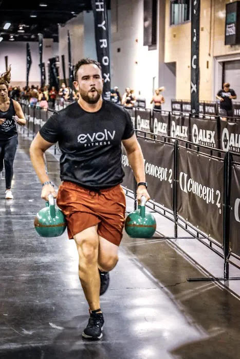 Evolv Fitness OC Picture 2