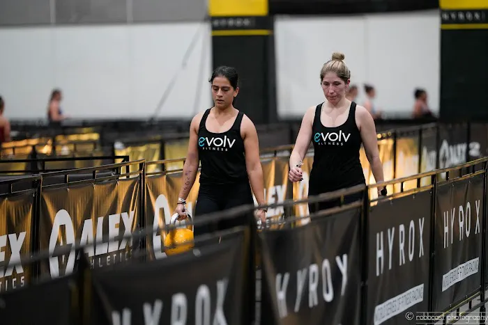 Evolv Fitness OC Picture 1