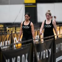 Evolv Fitness OC ico