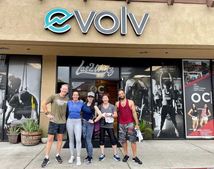 Evolv Fitness OC Picture 6