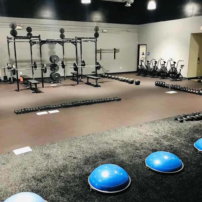 Evolv Fitness OC Picture 4