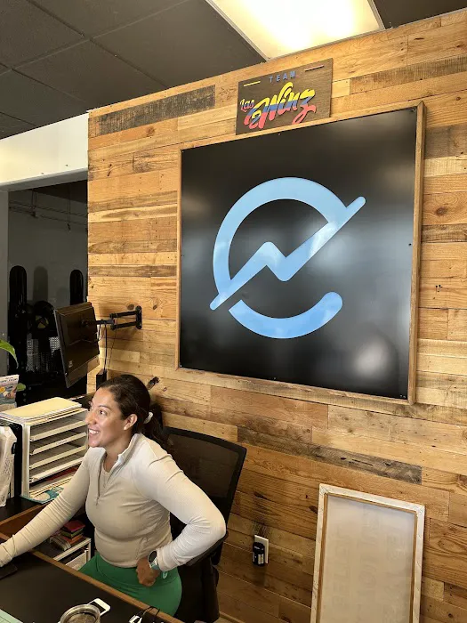 Evolv Fitness OC Picture 10