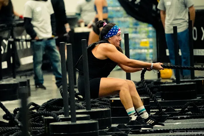 Evolv Fitness OC Picture 9