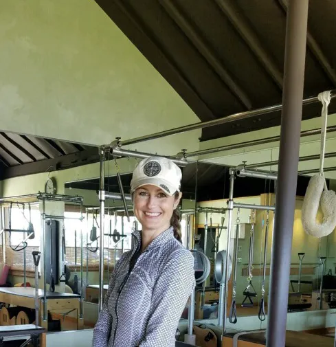 Studio J Pilates Conditioning Picture 1