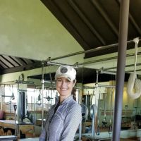 Studio J Pilates Conditioning ico