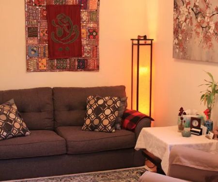 The Sanctuary Wellness Center & Yoga Studio