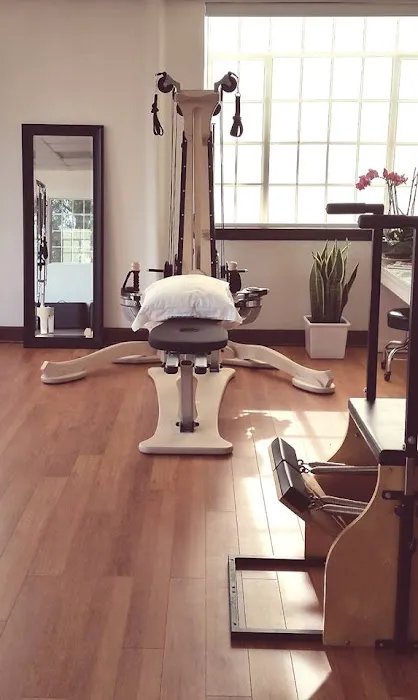 Gold Line Pilates Pasadena Picture 6