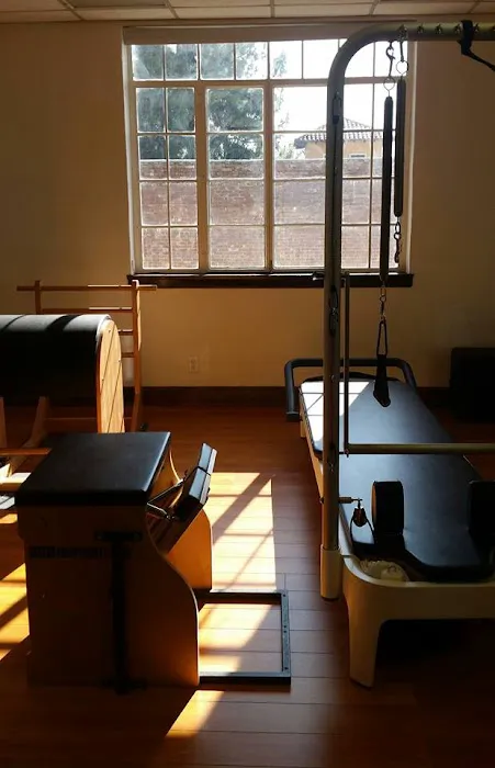Gold Line Pilates Pasadena Picture 7