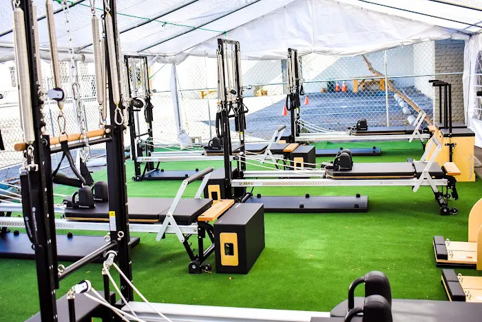 Gold Line Pilates Pasadena Picture 3