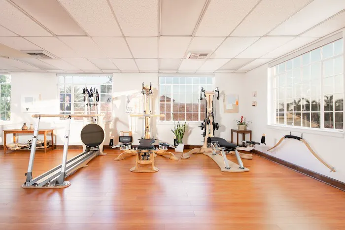Gold Line Pilates Pasadena Picture 2
