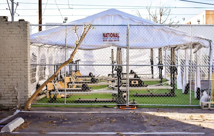 Gold Line Pilates Pasadena Picture 8