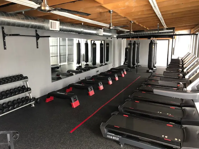 HIIT-it Pasadena Picture 8