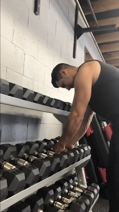 HIIT-it Pasadena Picture 1