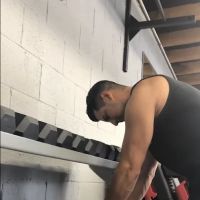 HIIT-it Pasadena ico