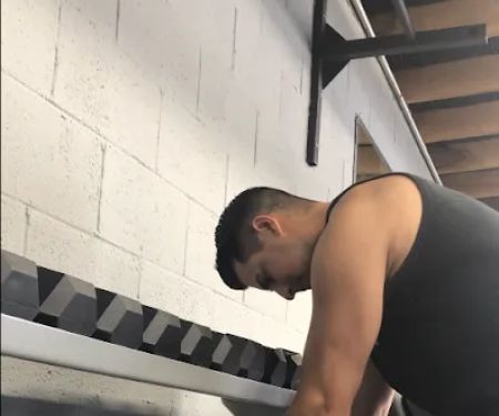 HIIT-it Pasadena