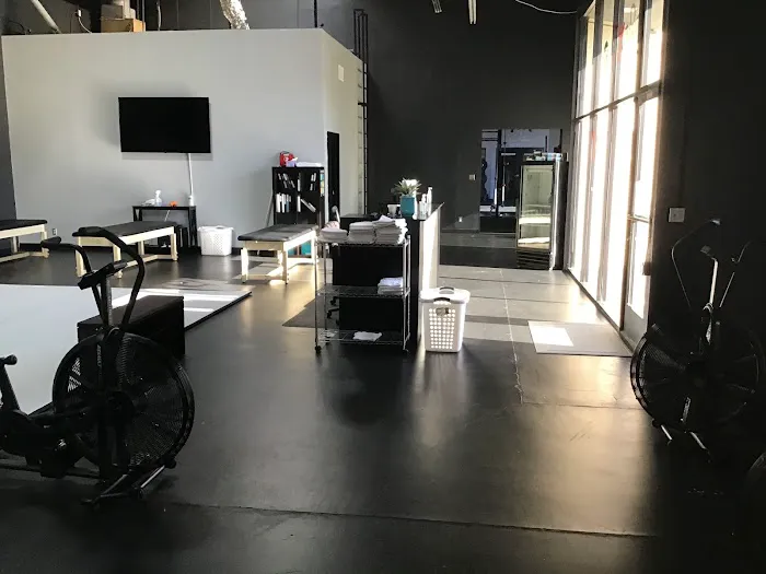 Reflex Performance Picture 1