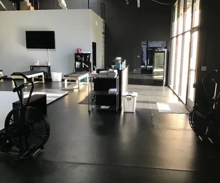 Reflex Performance