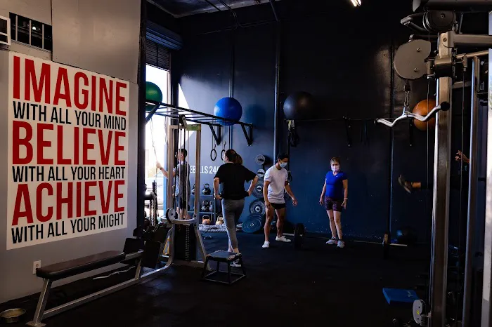 Reflex Performance Picture 10