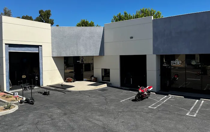 Reflex Performance Picture 8