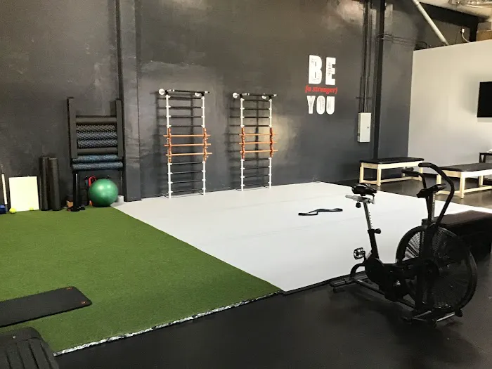 Reflex Performance Picture 2