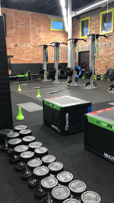 Sanctuary Fitness - Pasadena Picture 6