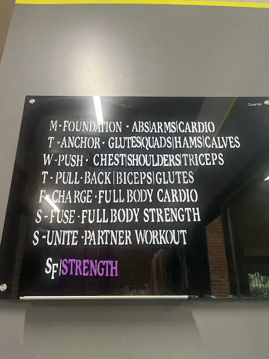 Sanctuary Fitness - Pasadena Picture 7