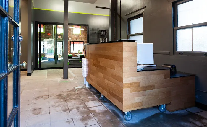 Sanctuary Fitness - Pasadena Picture 1