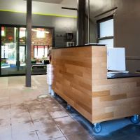 Sanctuary Fitness - Pasadena ico