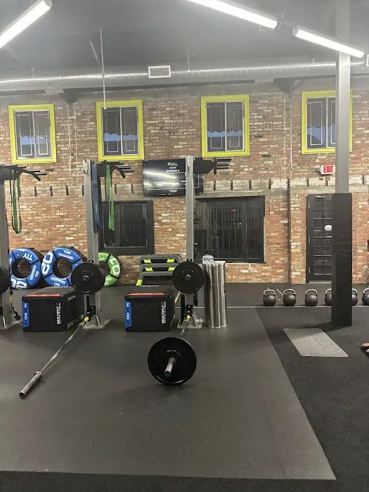 Sanctuary Fitness - Pasadena Picture 5