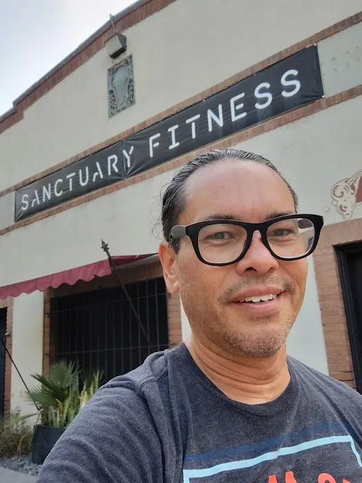 Sanctuary Fitness - Pasadena Picture 3