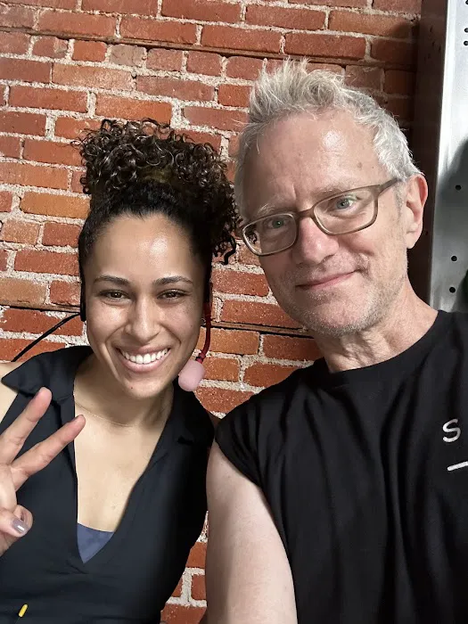 Sanctuary Fitness - Pasadena Picture 2