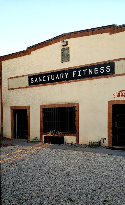Sanctuary Fitness - Pasadena Picture 4