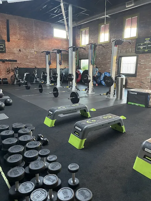 Sanctuary Fitness - Pasadena Picture 10