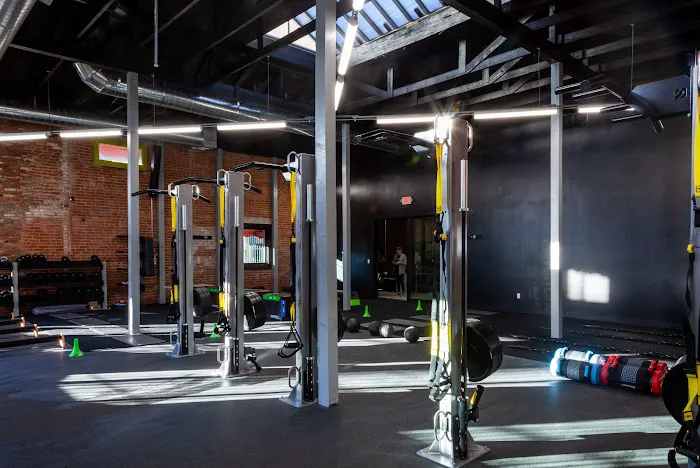 Sanctuary Fitness - Pasadena Picture 9