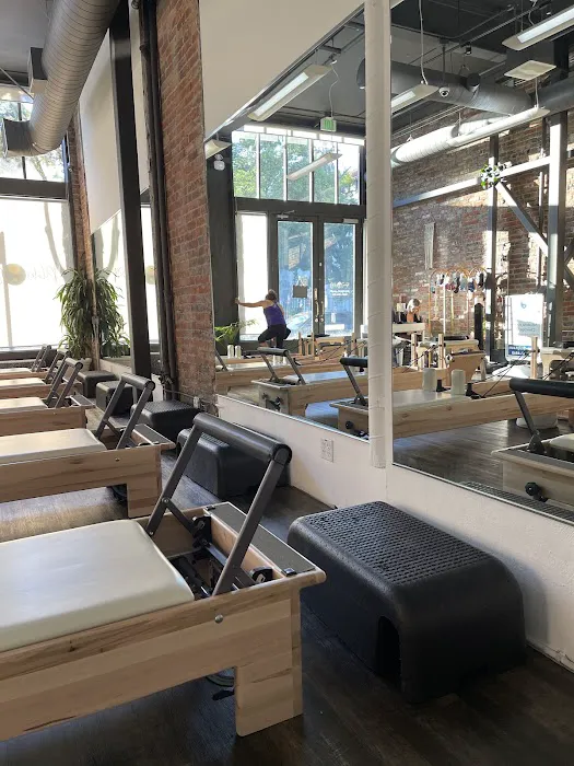 Pilates Sculpt Picture 7