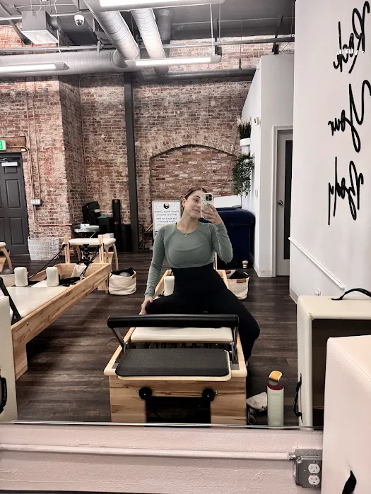 Pilates Sculpt Picture 9