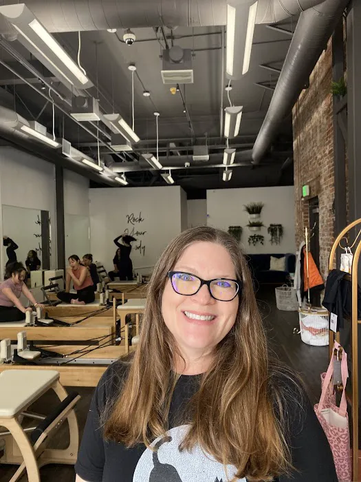 Pilates Sculpt Picture 6