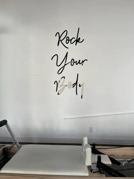 Pilates Sculpt Picture 8