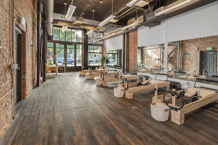 Pilates Sculpt Picture 1