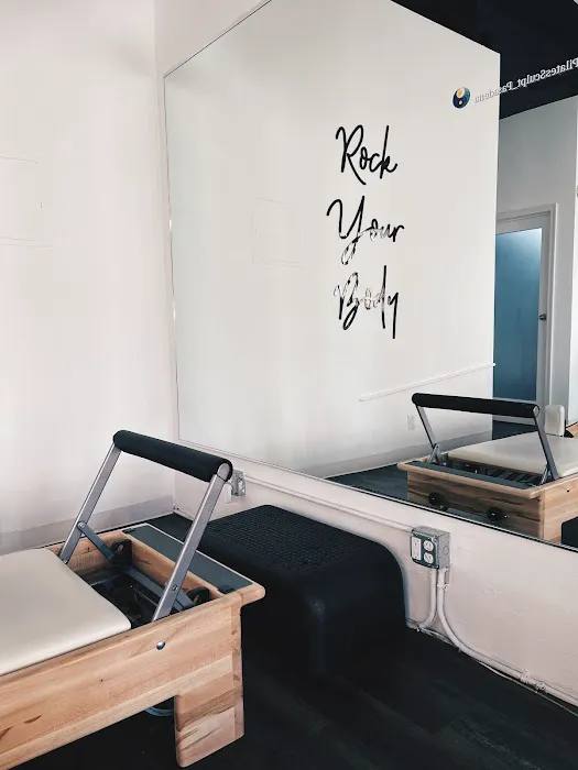 Pilates Sculpt Picture 3