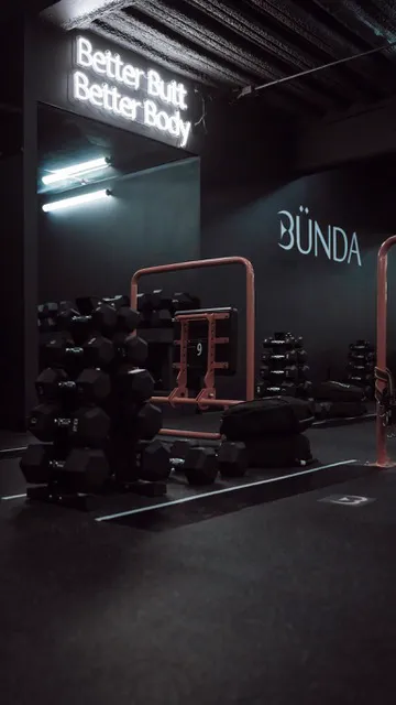 Bünda Pasadena Picture 4