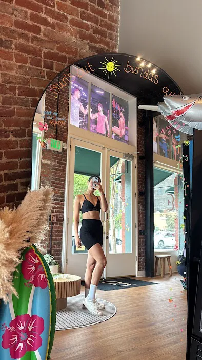 Bünda Pasadena Picture 2